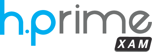 Hprime XAM